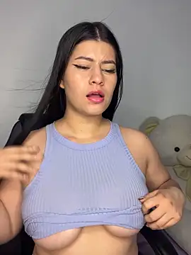 Saanvi21 online show from 10/04/25, 05:05