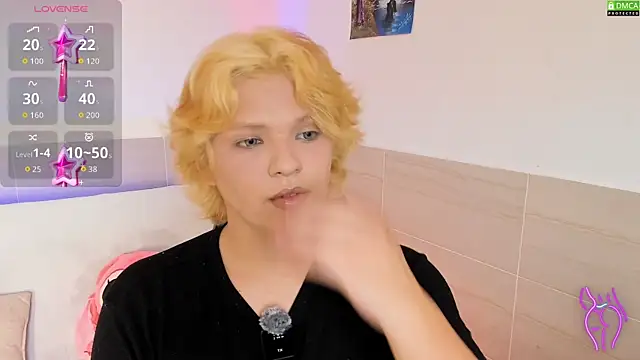 adam angelssss online show from 09/24/25, 07:50