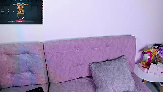 adam angelssss online show from 01/08/26, 10:01