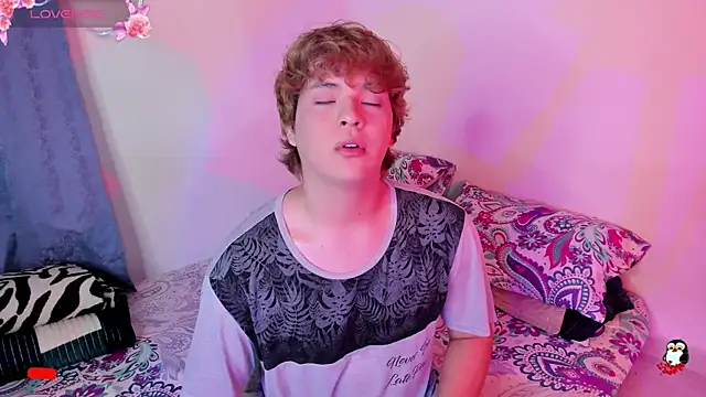 adam angelssss online show from 01/15/26, 06:55