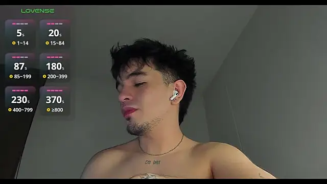 cmzo  online show from 02/19/26, 01:12