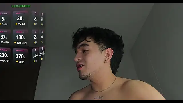 cmzo  online show from 03/14/26, 03:34