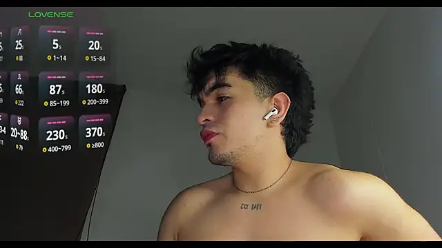 cmzo  online show from 04/02/26, 12:41