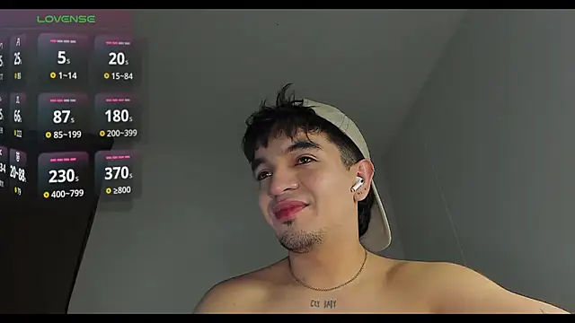 cmzo  online show from 04/19/26, 04:01