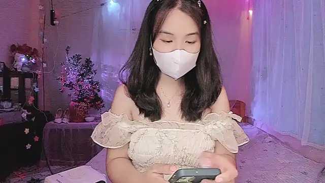 SanaAnika online show from 01/15/26, 01:48