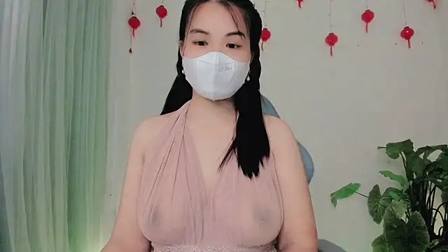 SanaAnika online show from 03/10/26, 01:32