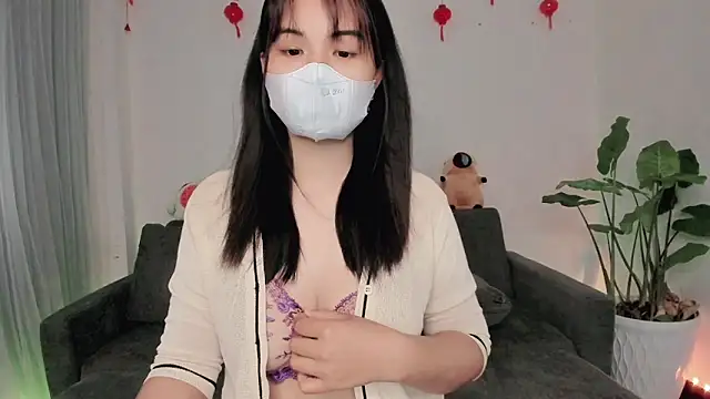 SanaAnika online show from 03/30/26, 12:55