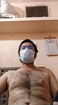 indori guy online show from 03/22/25, 03:42