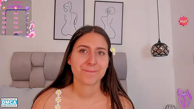 Hanna Evans   online show from 11/03/25, 12:39