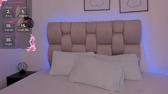 Hanna Evans   online show from 02/28/26, 11:33