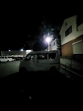 ikeike-kun online show from 11/05/25, 11:32