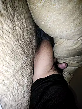 ikeike-kun online show from 12/14/25, 03:28