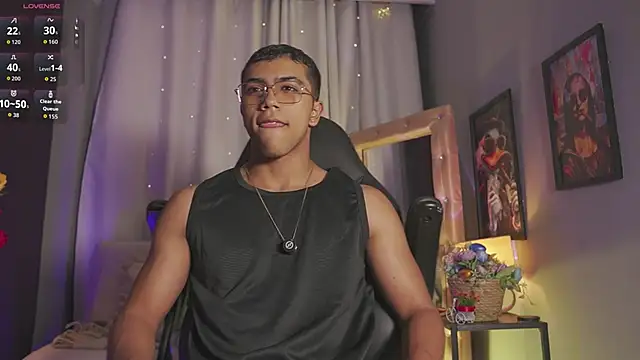 Colstorw  online show from 03/31/26, 10:04