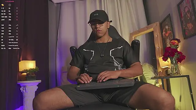 Colstorw  online show from 04/10/26, 10:42