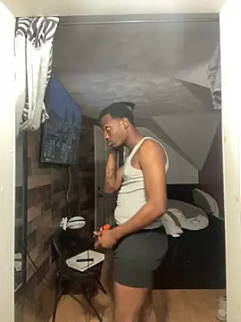 Sir-Tucker online show from 11/18/25, 01:00