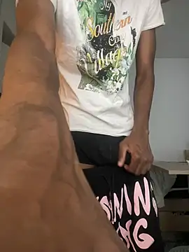 Renoirmonter online show from 03/17/25, 03:47