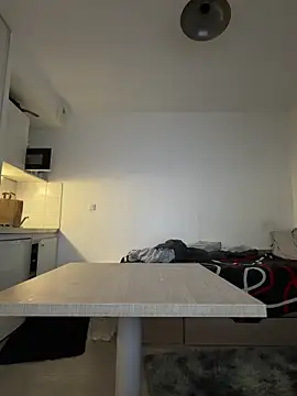 Renoirmonter online show from 04/03/26, 02:31