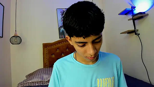 Matty Sparkk online show from 03/14/25, 04:30