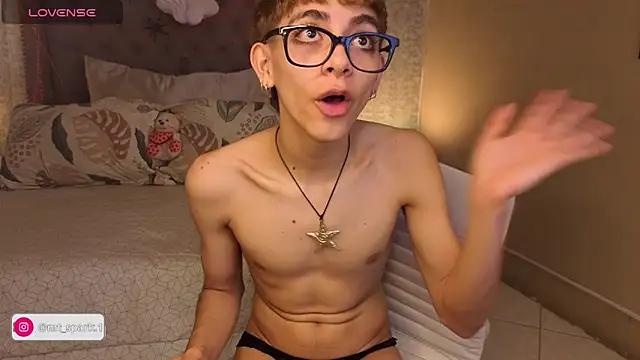 Matty Sparkk online show from 10/09/25, 01:31