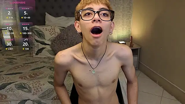 Matty Sparkk online show from 11/03/25, 01:56