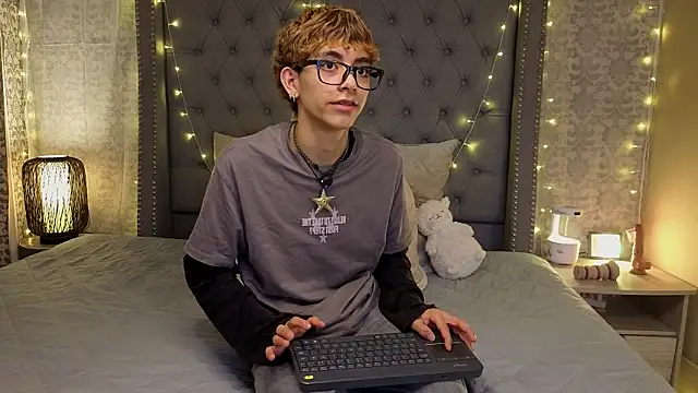 Matty Sparkk online show from 01/06/26, 01:04