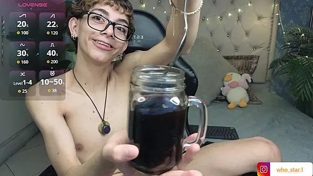 Matty Sparkk online show from 02/23/26, 12:57