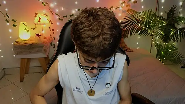 Matty Sparkk online show from 04/06/26, 01:01