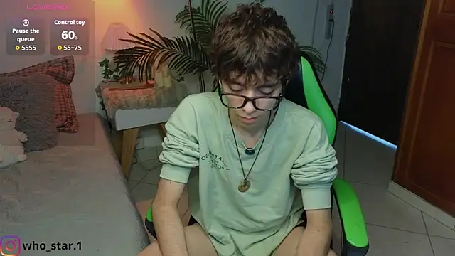 Matty Sparkk online show from 06/07/26, 01:26