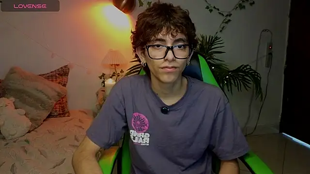 Matty Sparkk online show from 06/09/26, 01:34
