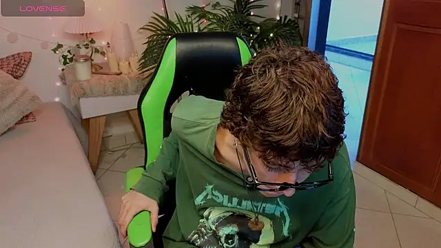 Matty Sparkk online show from 06/11/26, 01:09