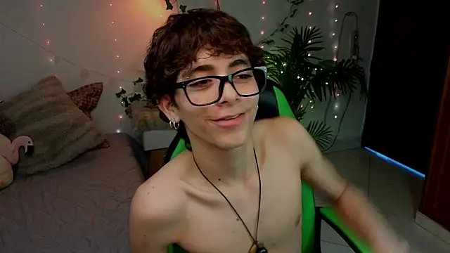 Matty Sparkk online show from 06/12/26, 01:10