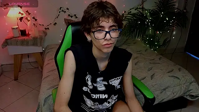 Matty Sparkk online show from 06/16/26, 01:14