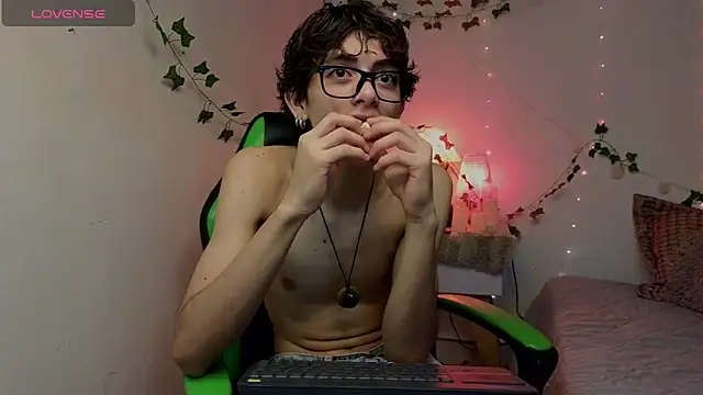 Matty Sparkk online show from 06/22/26, 01:30