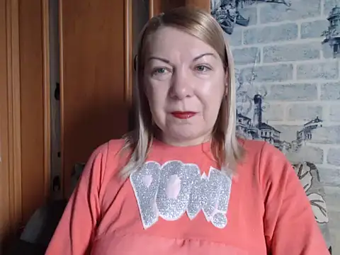 Lillia Ray online show from 02/16/26, 08:21