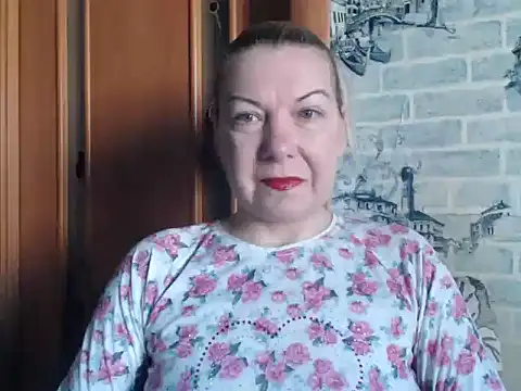 Lillia Ray online show from 03/07/26, 02:47