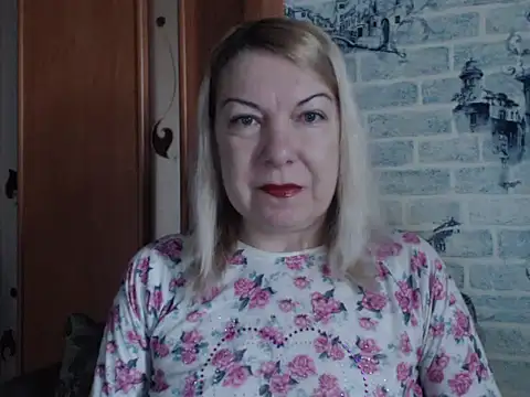 Lillia Ray online show from 03/10/26, 06:51