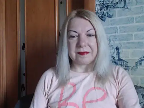 Lillia Ray online show from 04/27/26, 07:50