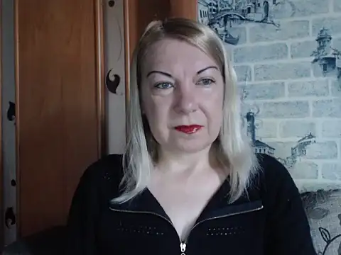 Lillia Ray online show from 05/03/26, 06:08