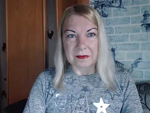 Lillia Ray online show from 05/10/26, 04:39