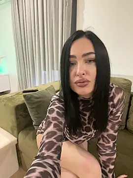 Black swan7777 online show from 01/13/26, 02:44