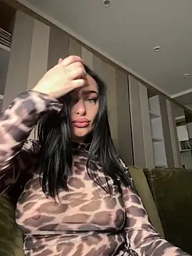 Black swan7777 online show from 03/24/26, 08:19