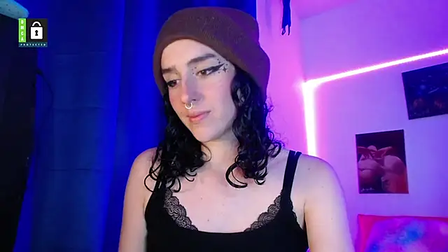 TwinFlamesX online show from 03/15/25, 03:40