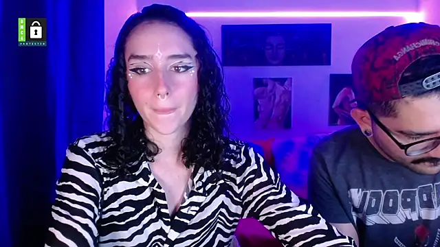 TwinFlamesX online show from 03/20/25, 03:13