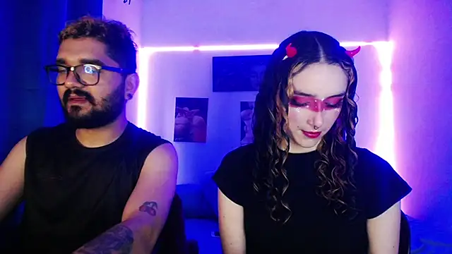 TwinFlamesX online show from 09/11/25, 10:43