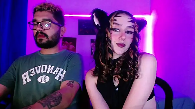 TwinFlamesX online show from 09/16/25, 04:35