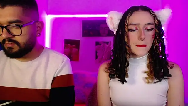 TwinFlamesX online show from 09/23/25, 06:49