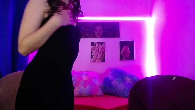 TwinFlamesX online show from 09/24/25, 01:36