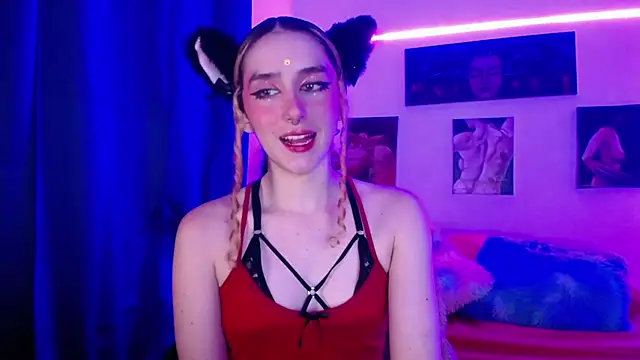 TwinFlamesX online show from 10/03/25, 06:10