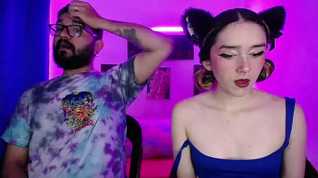 TwinFlamesX online show from 10/30/25, 04:30