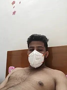 nickjones698 online show from 03/14/25, 04:21